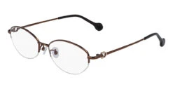 Salvatore Ferragamo SF2537A Glasses
