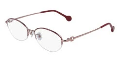 Salvatore Ferragamo SF2537A Glasses -Silhouette || Pure Shop 4d160052
