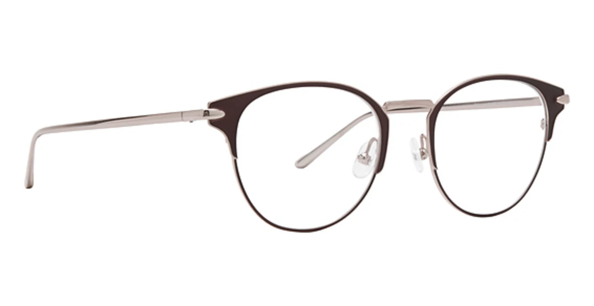 Badgley Mischka Audra Glasses 2 Badgley Mischka Audra Glasses - Image 2