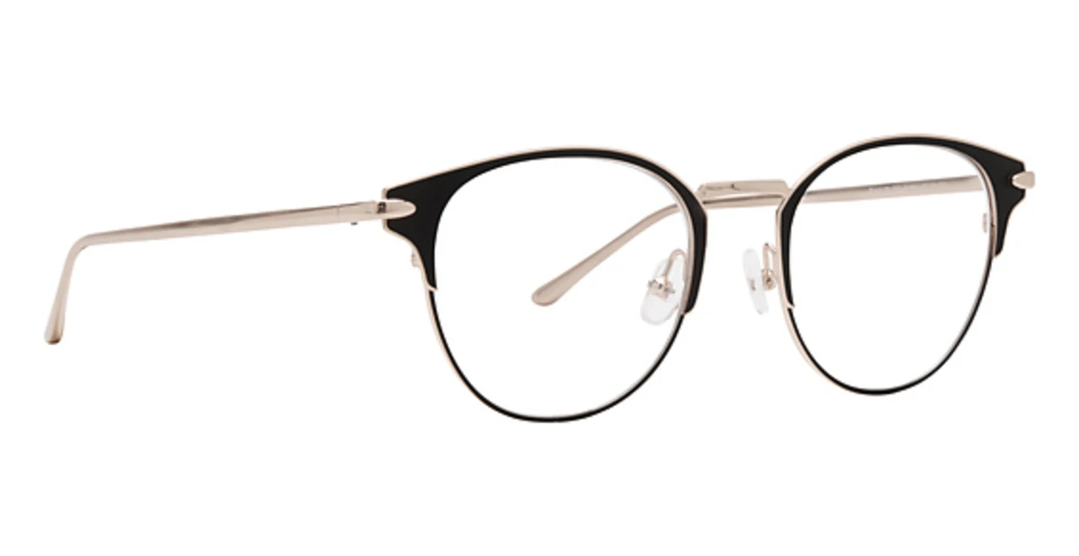 Badgley Mischka Audra Glasses 1 Badgley Mischka Audra Glasses