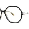 Leon Max Leon Max 4083 Glasses