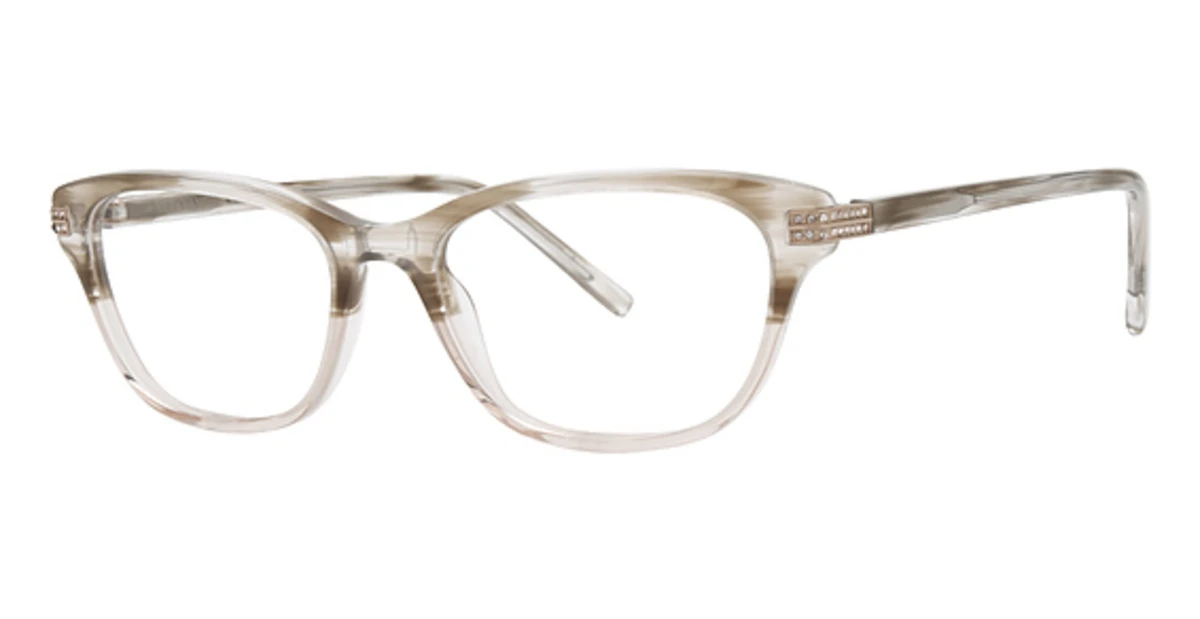 Vera Wang Elle Glasses 2 Vera Wang Elle Glasses - Image 2