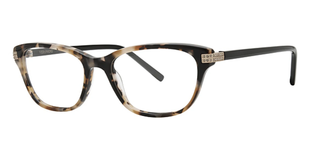 Vera Wang Elle Glasses 3 Vera Wang Elle Glasses - Image 3