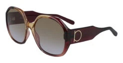 Salvatore Ferragamo SF943S Glasses -Silhouette || Pure Shop 4e10a060