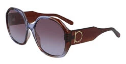 Salvatore Ferragamo SF943S Glasses -Silhouette || Pure Shop 4e10b060