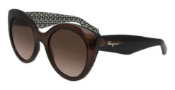 Salvatore Ferragamo SF964S Glasses -Silhouette || Pure Shop 4e112054