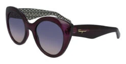 Salvatore Ferragamo SF964S Glasses -Silhouette || Pure Shop 4e113054