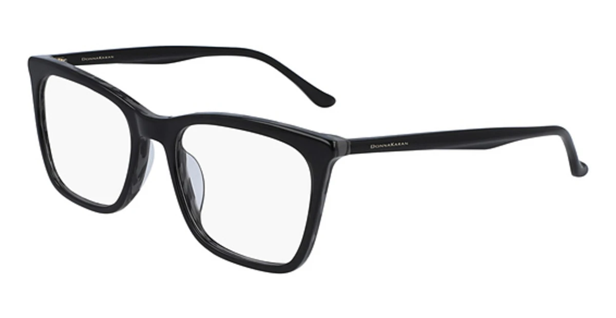 Donna Karan DO5001 Glasses 2 Donna Karan DO5001 Glasses - Image 2