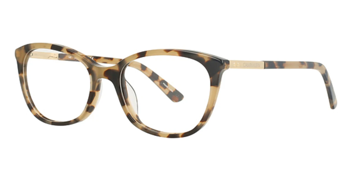 CK Calvin Klein CK20508 Glasses 2 CK Calvin Klein CK20508 Glasses - Image 2