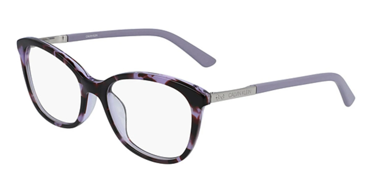 CK Calvin Klein CK20508 Glasses 4 CK Calvin Klein CK20508 Glasses - Image 4