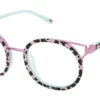 Lulu By Lulu Guinness LK031 Glasses