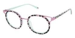 Lulu By Lulu Guinness LK031 Glasses