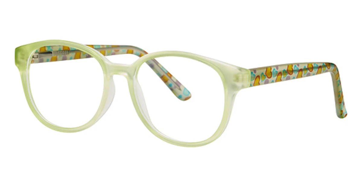 Modern Plastics II Behave Glasses 3 Modern Plastics II Behave Glasses - Image 3