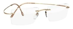 Silhouette 5515CL Glasses -Silhouette || Pure Shop 5515cl gold