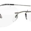 Silhouette 5515CO Glasses