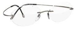 Silhouette 5515CO Glasses