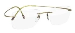 Silhouette 5515CQ Glasses 18 Silhouette 5515CQ Glasses -Silhouette || Pure Shop 5515cq green pastel