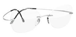 Silhouette 5515CT Glasses -Silhouette || Pure Shop 5515ct sterling silver