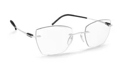 Silhouette 5561LE Glasses -Silhouette || Pure Shop 5561le courageous white