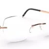 Silhouette 5564LN Glasses