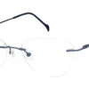 Stepper 93634 SI Glasses