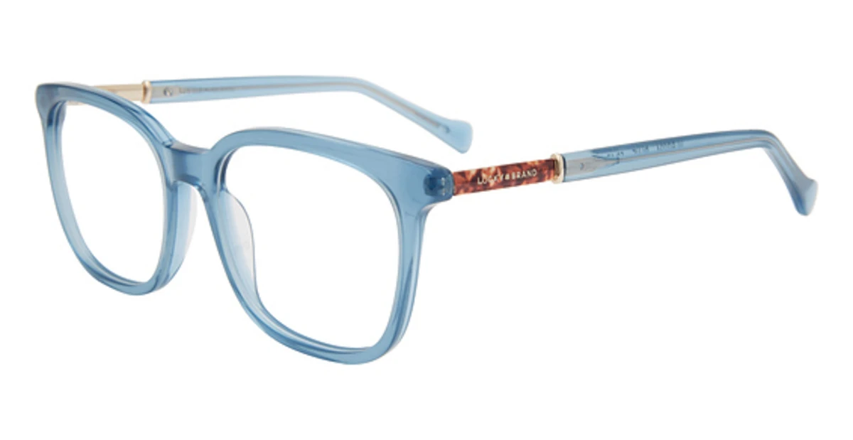 Lucky Brand VLBD234 Glasses 1 Lucky Brand VLBD234 Glasses