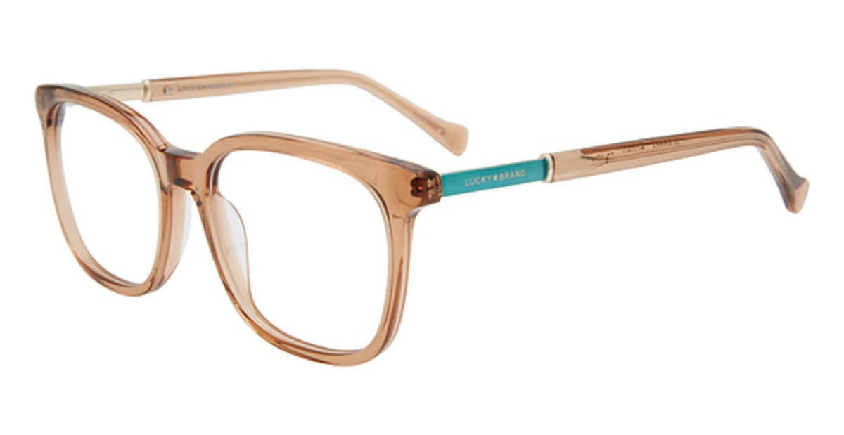 Lucky Brand VLBD234 Glasses 2 Lucky Brand VLBD234 Glasses - Image 2