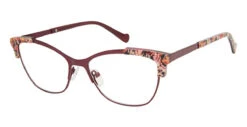 Betsey Johnson GOOD KARMA Glasses