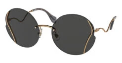 Miu Miu MU 50XS Glasses