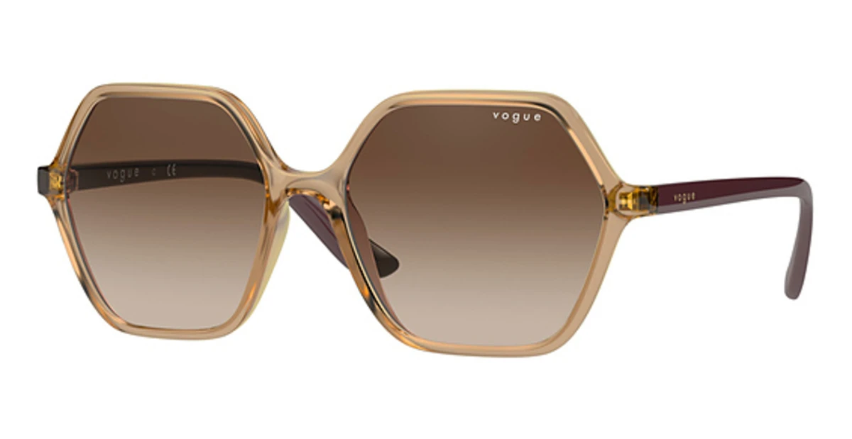 Vogue VO5361S Glasses 4 Vogue VO5361S Glasses - Image 4