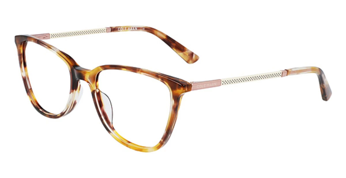 Cole Haan CH5047 Glasses 2 Cole Haan CH5047 Glasses - Image 2