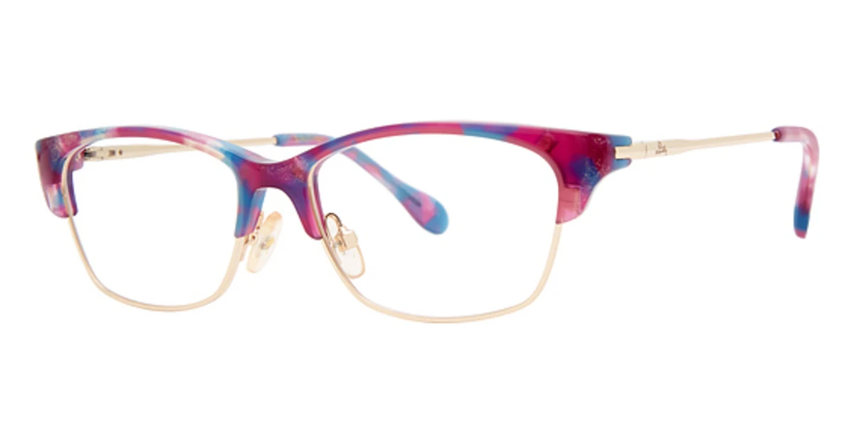 Lilly Pulitzer Bunny Glasses 1 Lilly Pulitzer Bunny Glasses