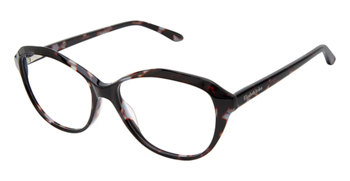 Elizabeth Arden EA 1237 Glasses 1 Elizabeth Arden EA 1237 Glasses