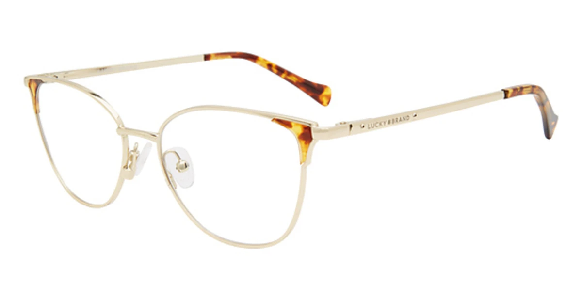 Lucky Brand VLBD125 Glasses 1 Lucky Brand VLBD125 Glasses