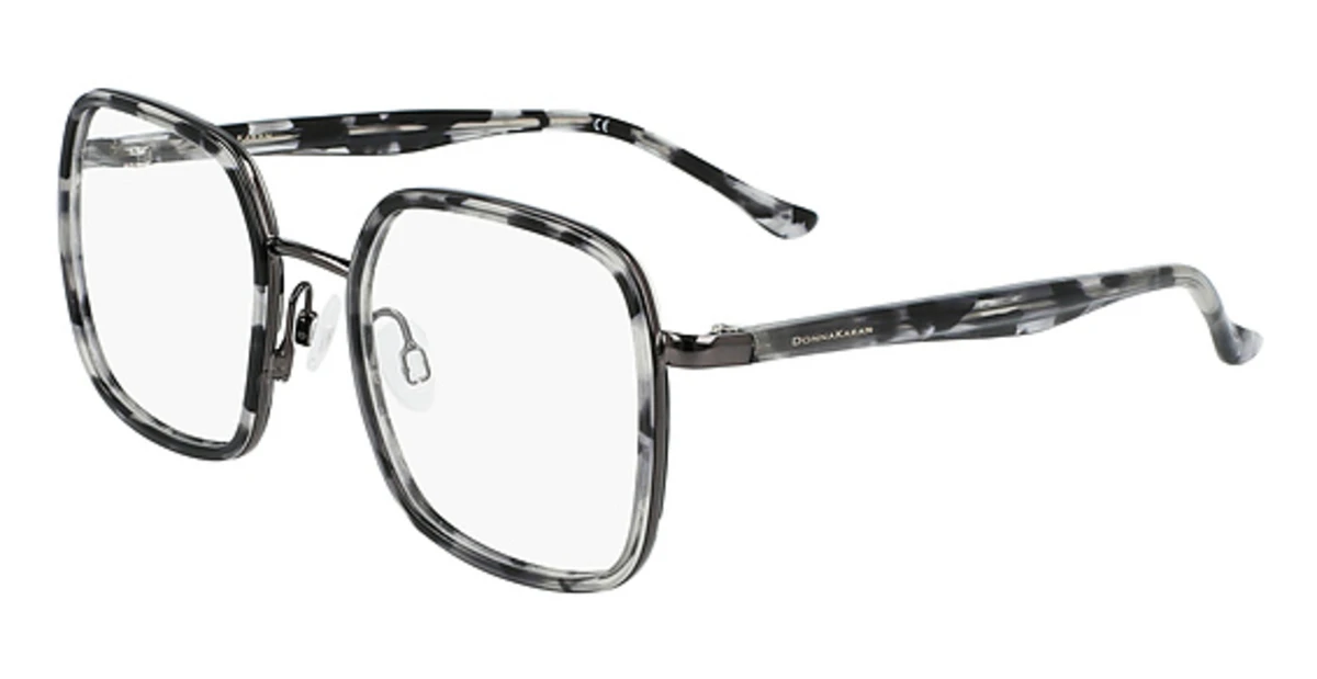 Donna Karan DO5010 Glasses 3 Donna Karan DO5010 Glasses - Image 3