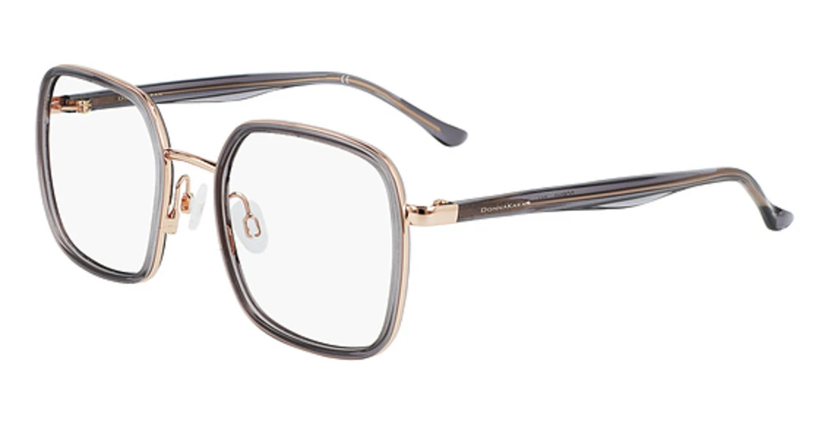 Donna Karan DO5010 Glasses 2 Donna Karan DO5010 Glasses - Image 2