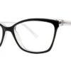 Vera Wang Yolanda Glasses