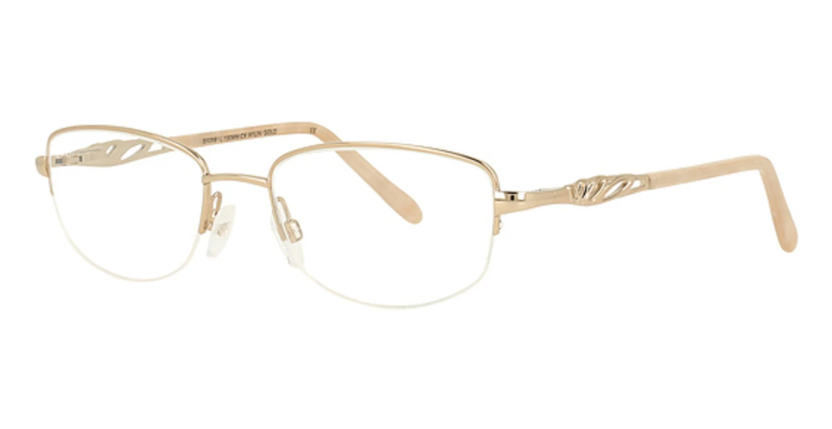 ClearVision Aylin Glasses 1 ClearVision Aylin Glasses