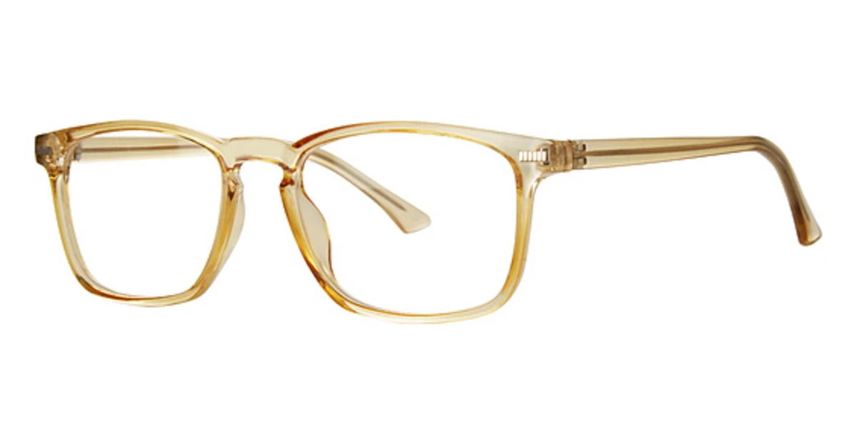 Modern Plastics I QUAINT Glasses 1 Modern Plastics I QUAINT Glasses