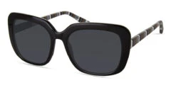 Christian Siriano OLGA Glasses