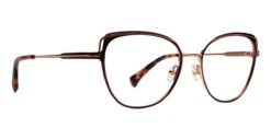 Badgley Mischka Leone Glasses