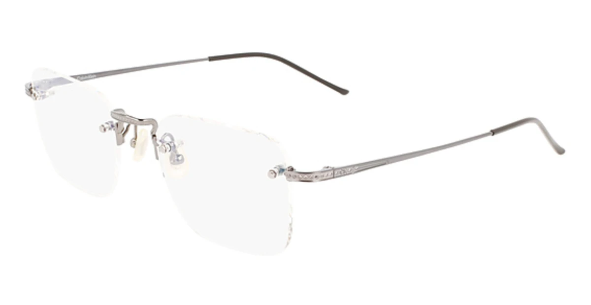CK Calvin Klein CK22112T Glasses 1 CK Calvin Klein CK22112T Glasses