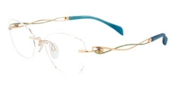 Line Art XL 2166 Glasses