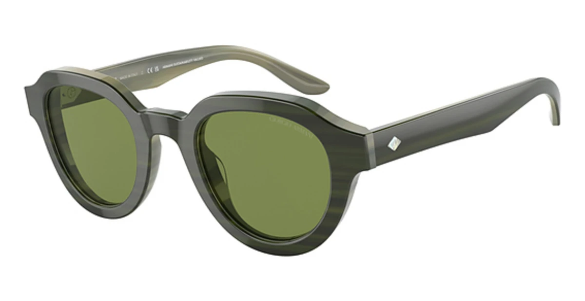 Giorgio Armani AR8172U Glasses 2 Giorgio Armani AR8172U Glasses - Image 2