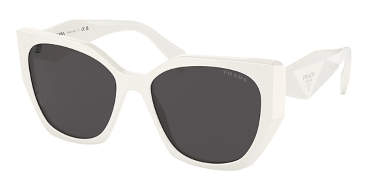 Prada PR 19ZS Glasses 3 Prada PR 19ZS Glasses - Image 3