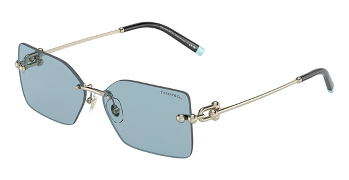 Tiffany TF3088 Glasses 1 Tiffany TF3088 Glasses