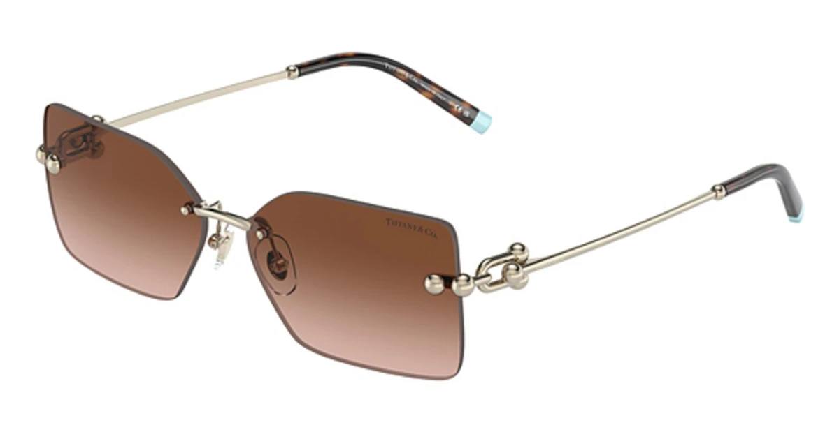 Tiffany TF3088 Glasses 2 Tiffany TF3088 Glasses - Image 2