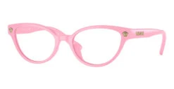 Versace Kids VK3322U Glasses -Silhouette || Pure Shop 6751a045