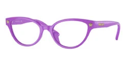 Versace Kids VK3322U Glasses -Silhouette || Pure Shop 6751b047