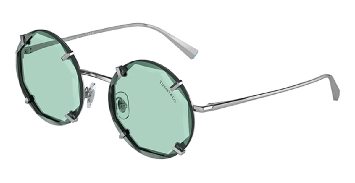 Tiffany TF3091 Glasses 4 Tiffany TF3091 Glasses - Image 4